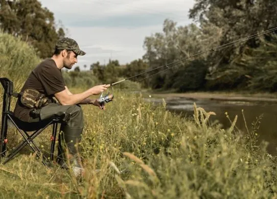 Чому я рекомендую купувати спінінгові котушки у FishingROI.ua — думка власника спортивної водойми