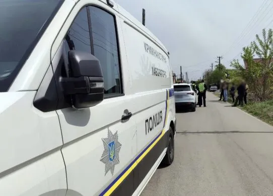 Мешканець Житомирщини вбив жінку, переплутавши її з дружиною