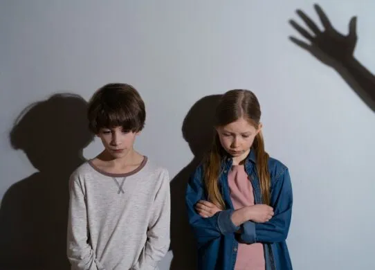 Під час сварки між школярами, 11-річна дівчинка отримала ножове поранення