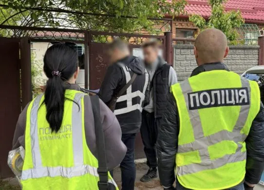 Житомирянин викрав сейф у військовослужбовця, щоб розрахуватися з боргами