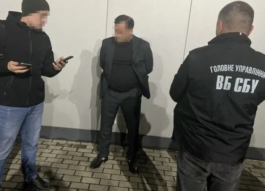 $15 тис за втечу від мобілізації: у Житомирі затримали чернівчанина, який обіцяв «домовитися» з ТЦК