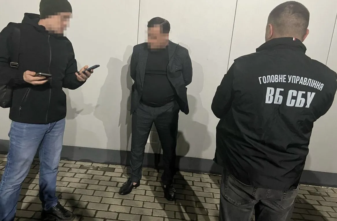 $15 тис за втечу від мобілізації: у Житомирі затримали чернівчанина, який обіцяв «домовитися» з ТЦК