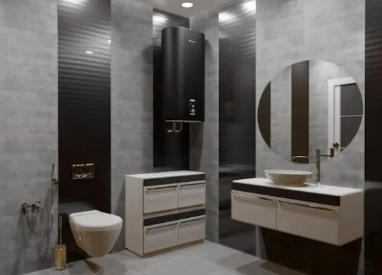 Как правильно пользоваться бойлером на 100 литров?