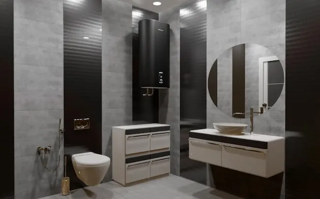 Как правильно пользоваться бойлером на 100 литров?