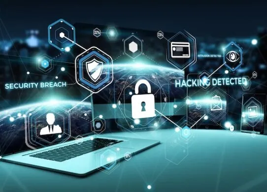 Как защитить сайт от киберугроз: практические рекомендации