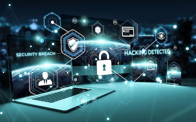 Как защитить сайт от киберугроз: практические рекомендации