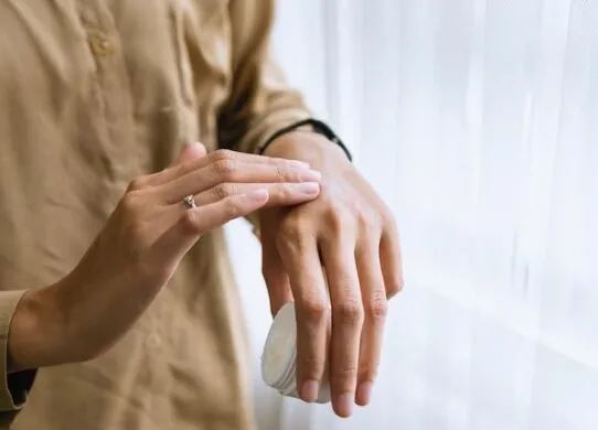 Косметика Дерма Сириес в Украине