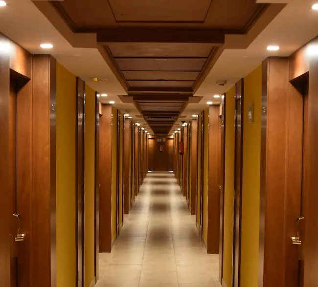 LED-панели – современное решение для эффективного освещения