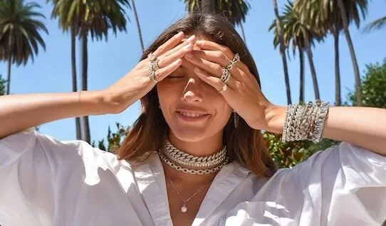 Летние украшения 2025 — обзор трендов, которые нельзя пропустить