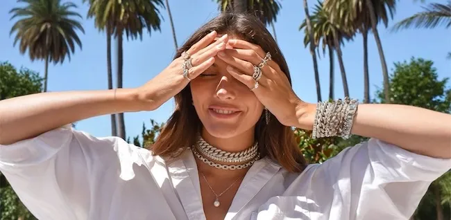 Летние украшения 2025 — обзор трендов, которые нельзя пропустить