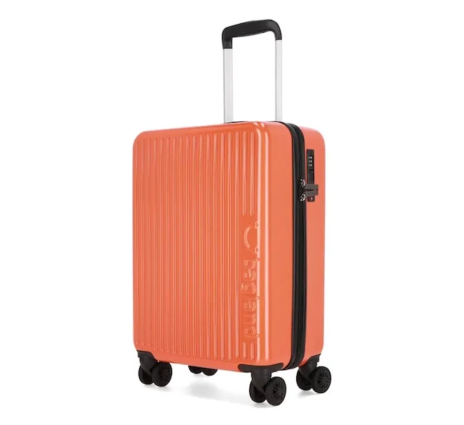 Маленький чемодан Маленький чемодан