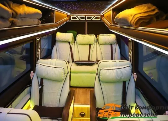 Пасажирські перевезення Україна – Бельгія зі Світ Комфортних Перевезень