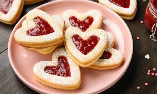 Переваги домашнього печива перед покупним: готуємо самі