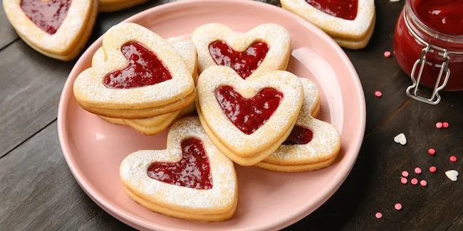 Переваги домашнього печива перед покупним: готуємо самі