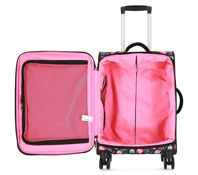 Ручная кладь Ручная кладь