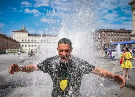 Семейные лайфхаки для летнего выживания в городе без кондиционера