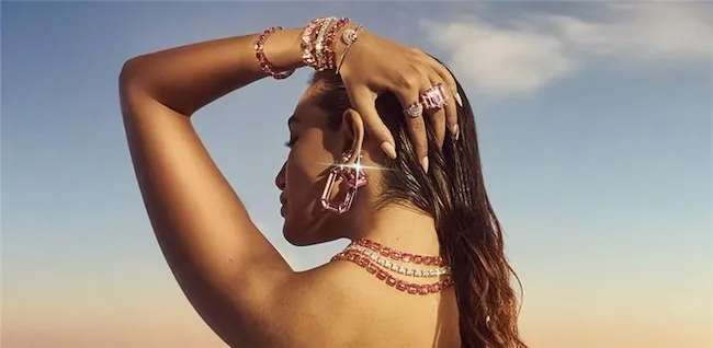 Серьги, которые сделают это лето особенным Серьги, которые сделают это лето особенным