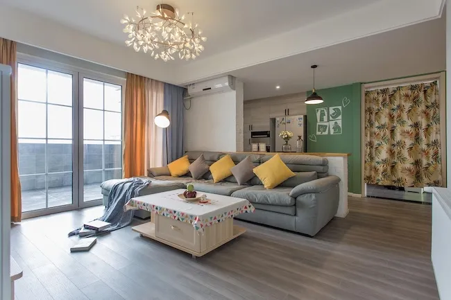 Світлодіодні світильники: основні види