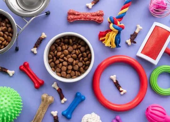 Як вибрати ідеальний корм для вашого улюбленця?