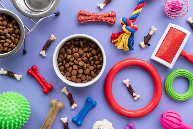 Як вибрати ідеальний корм для вашого улюбленця?