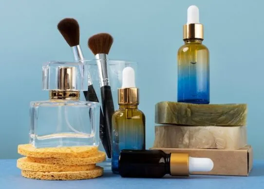 Засоби і предмети догляду за шкірою рук та професійні товари для салонів краси: секрети доглянутого вигляду