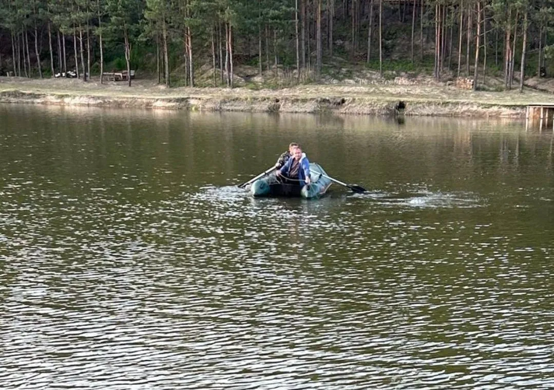 Нещасні випадки на воді: у Житомирській області загинули двоє молодих чоловіків