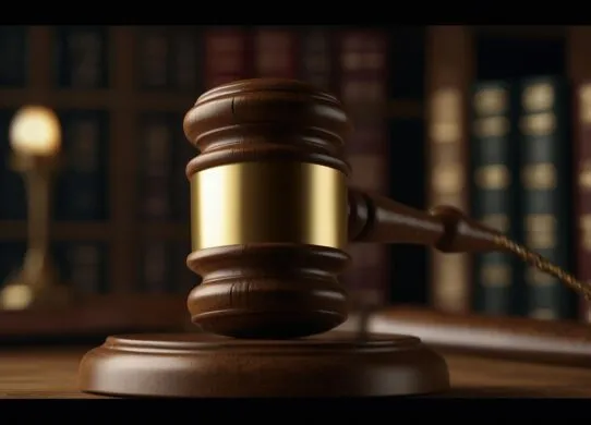 До 5 років засудили киянина, який зґвалтував неповнолітню з інвалідністю на Житомирщині