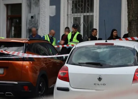 Вбивство у Житомирі: у 2024 році загибла зверталася до поліції через домашнє насильство