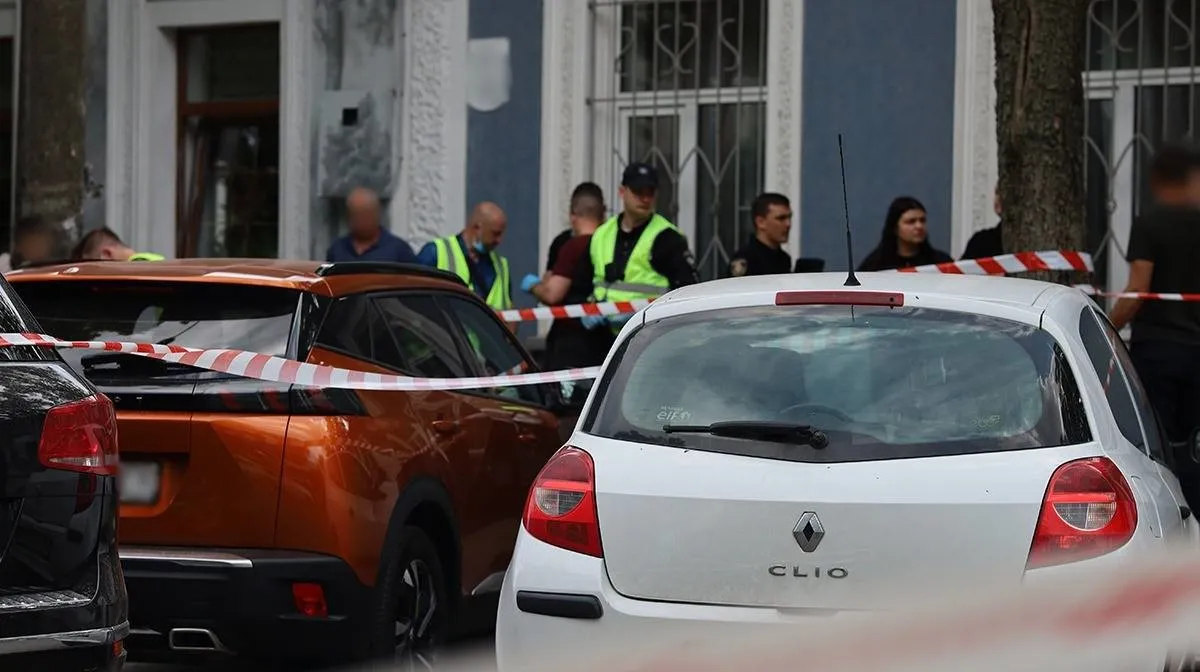 Вбивство у Житомирі: у 2024 році загибла зверталася до поліції через домашнє насильство