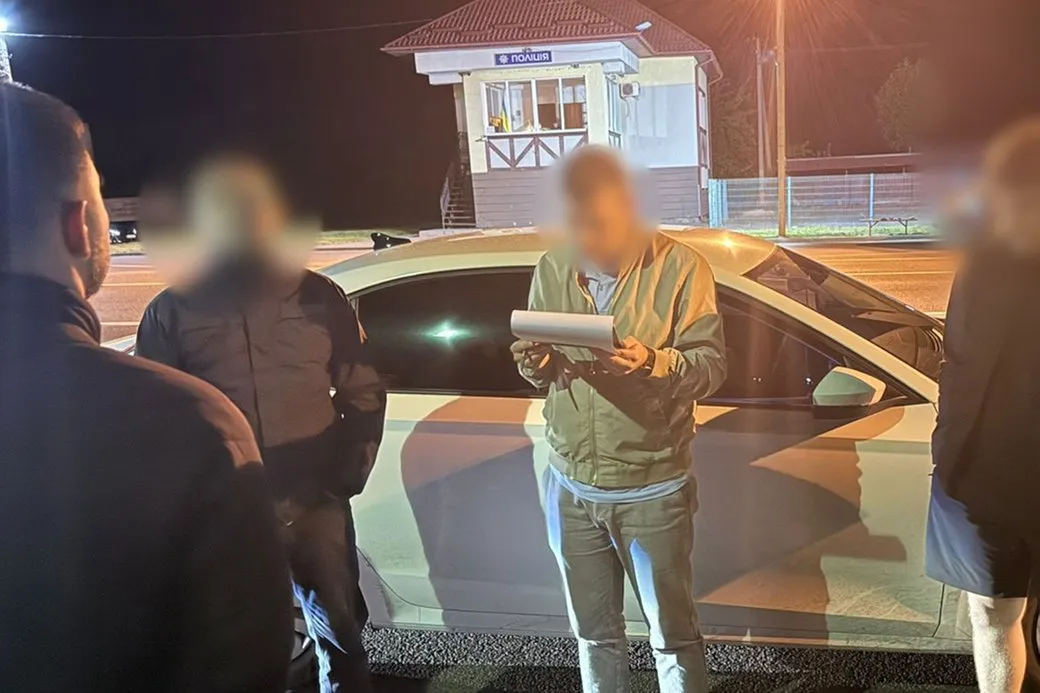 На Житомирщині викрили бізнесменів, які продавали український граніт у РФ