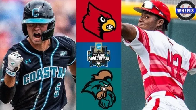 Наші найкращі ставки на матч Луїсвілл проти Костал Кароліна