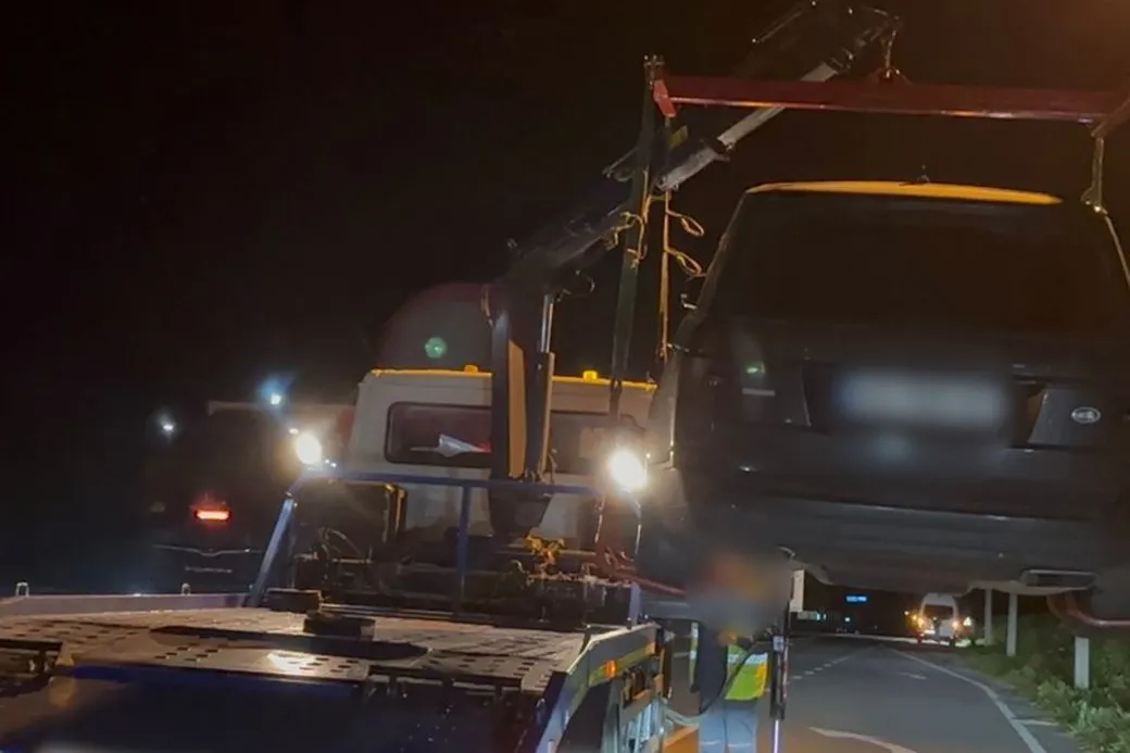 На Житомирщині викрили бізнесменів, які продавали український граніт у РФ