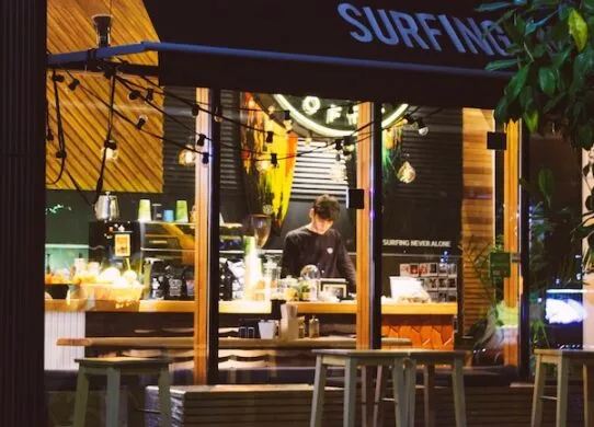 Автоматизація кав'ярні з нуля: як софт для кав'ярні допомагає зростати в конкурентному ринку