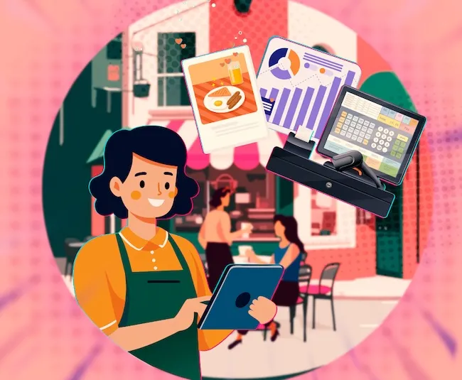 Чому автоматизація критично важлива саме для кав'ярень?