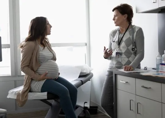 Генетичне планування вагітності: які обстеження пройти парі