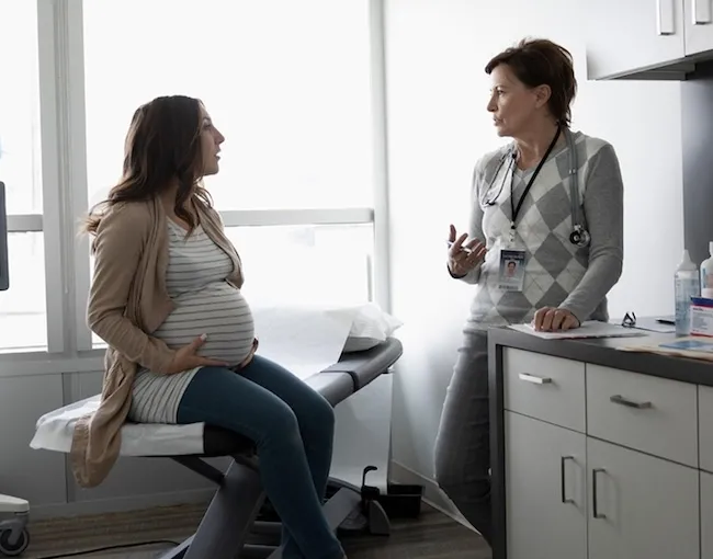 Генетичне планування вагітності: які обстеження пройти парі