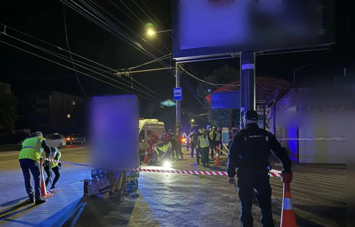 У Житомирі чоловіка, який кинув гранату в людей, взяли під варту без внесення застави