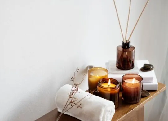 Що потрібно знати про правильне застосування аромадифузору?