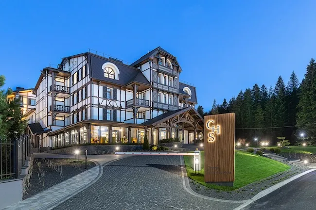 Як обрати відпочинок зі спа послугами в Східниці і куди варто звертатись?