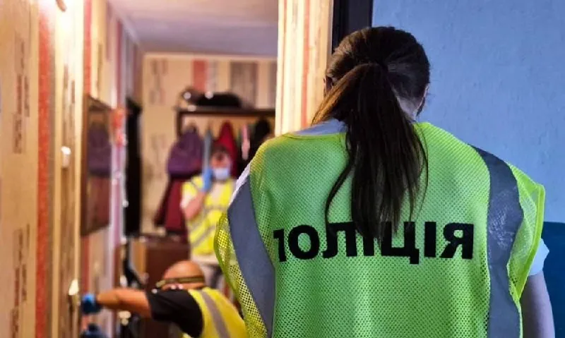 Жахливе вбивство у Житомирі: чоловік задушив двох жінок — йому загрожує довічне