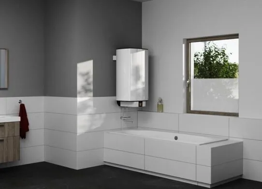 Бойлер на 80 литров