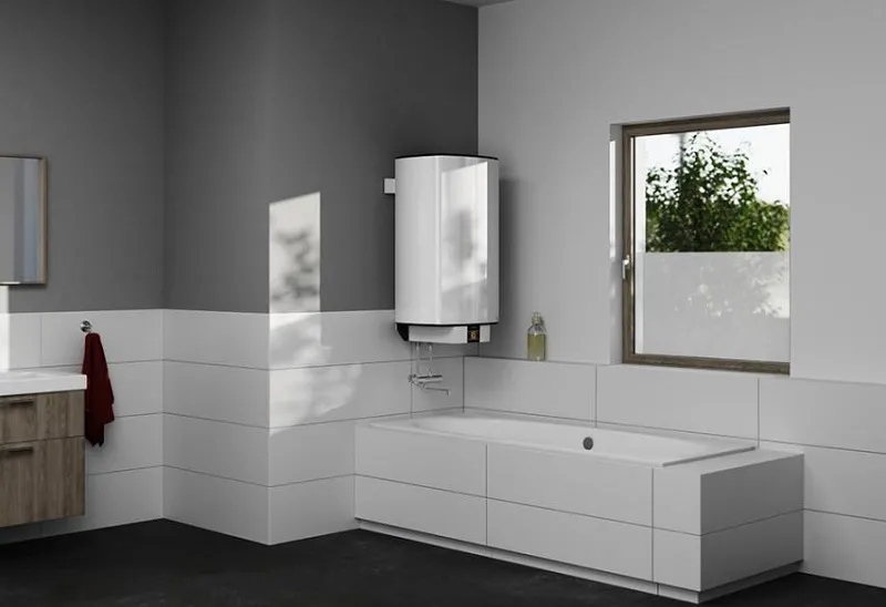 Бойлер на 80 литров