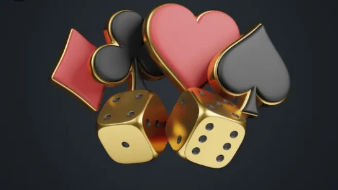 Онлайн-казино