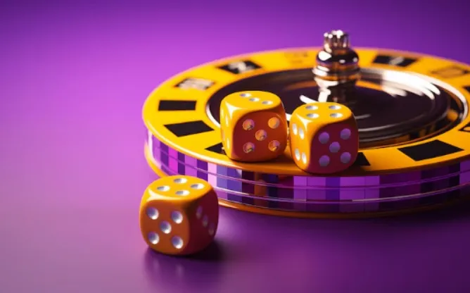 Онлайн-казино