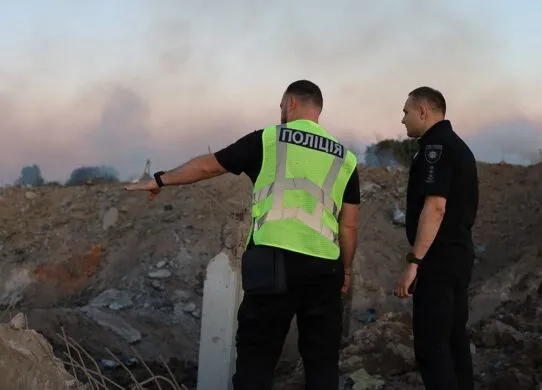 Вибух на Житомирщині 2 липня: названо причину, винних буде покарано