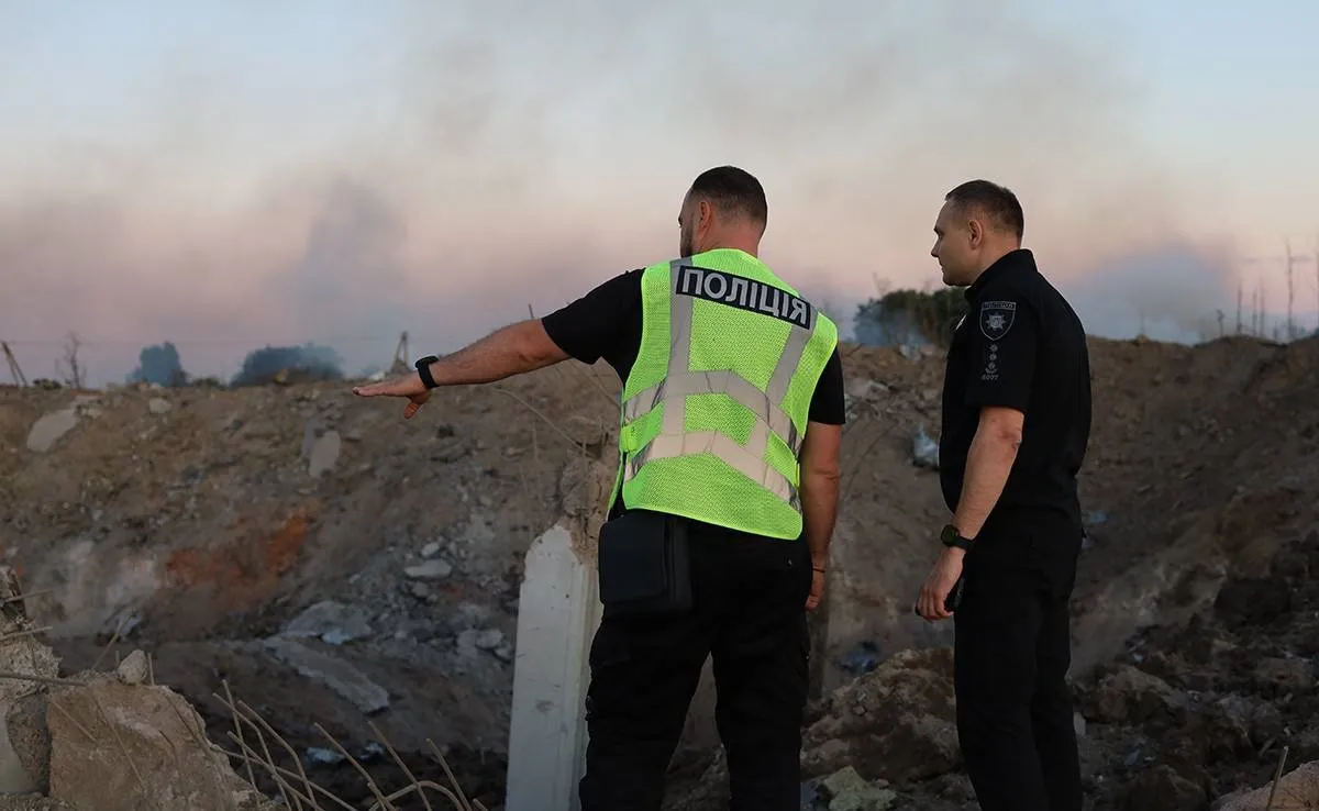 Вибух на Житомирщині 2 липня: названо причину, винних буде покарано