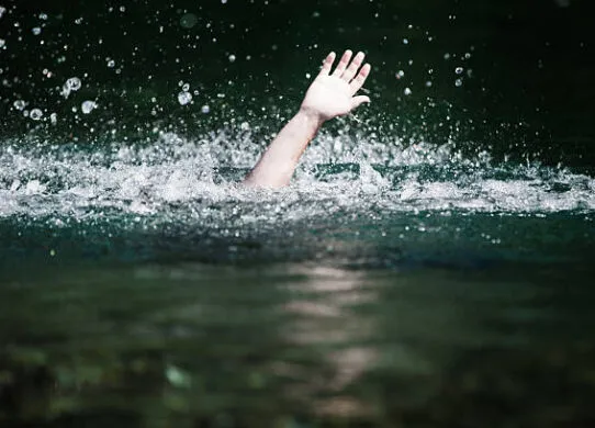 Трагедія на водоймі Пулини