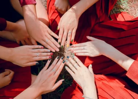 Догляд за нігтями: важливість професійного підходу