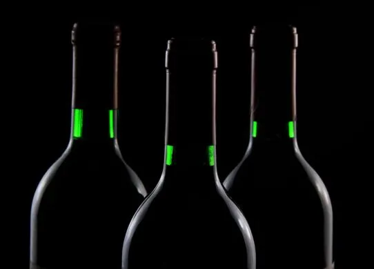 Фальсифікований алкоголь на ринку Житомирщини: організаторів оштрафували на понад 350 тисяч