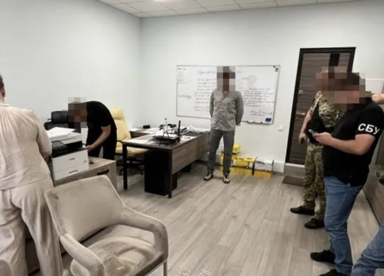 Вибух у Березині: п’ятьом підозрюваним обрали запобіжні заходи